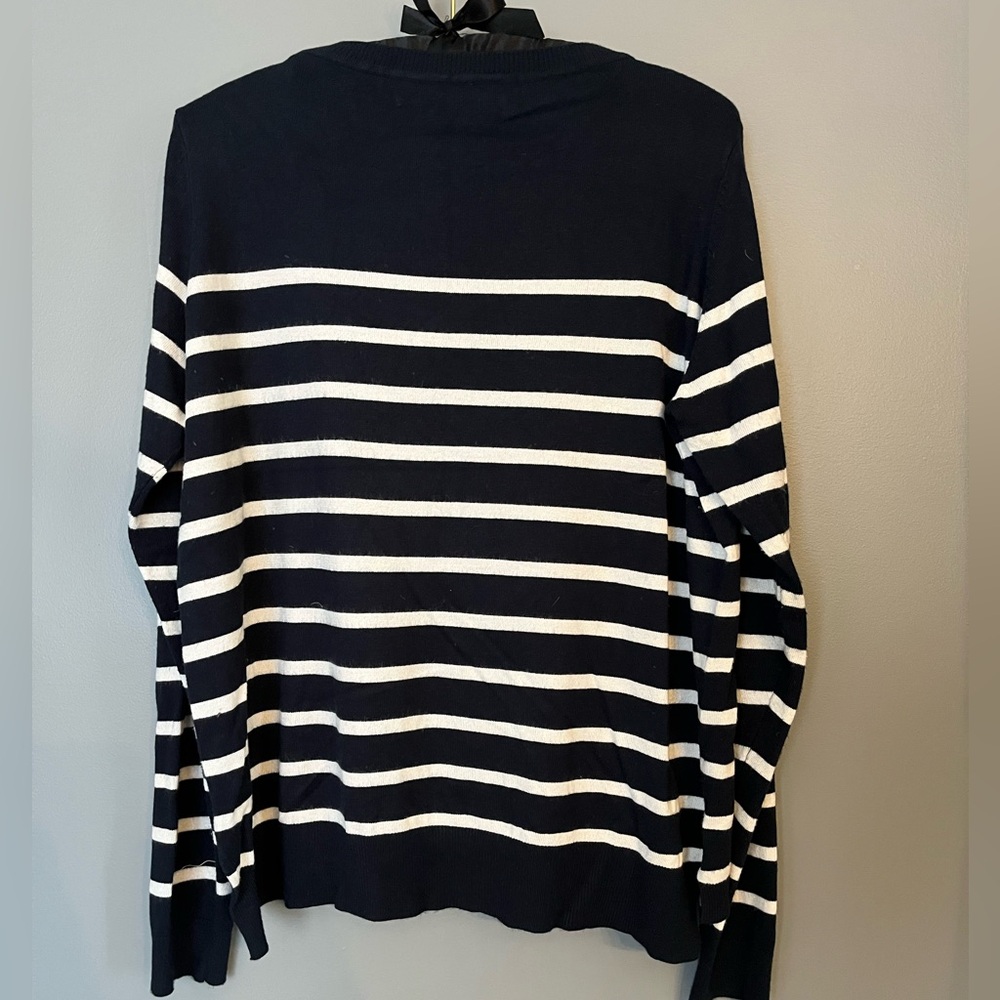 Only lightweight sweater - Picture 2 of 5